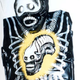 Illustration for article titled Cosplay on acid — the weirdly redundant art of dimestore scifi costumes